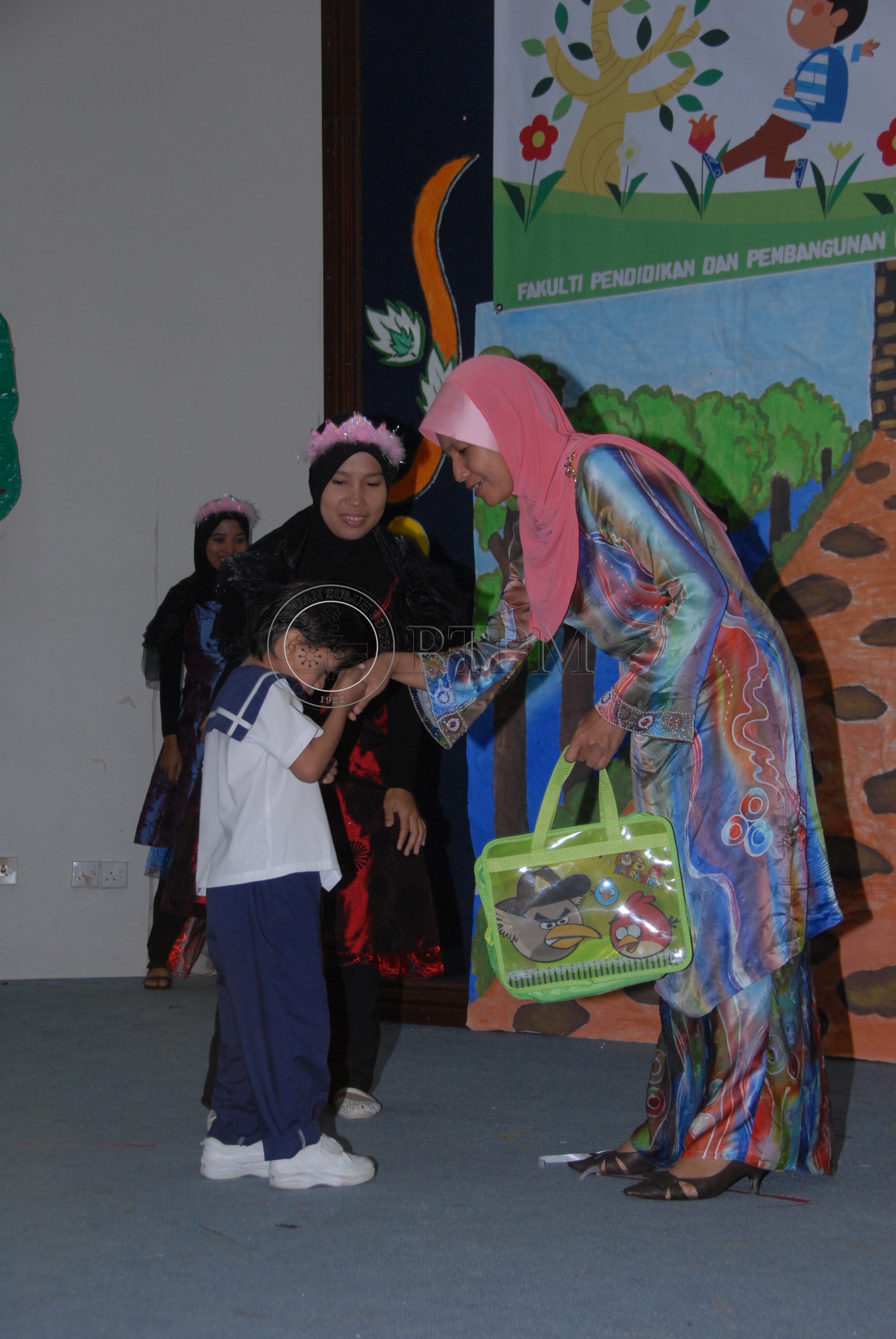 PTPM 11 100 TADIKA  IDA 0414